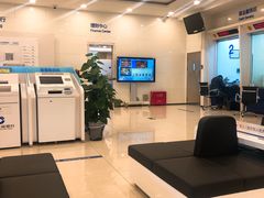 -中国建设银行(北京北蜂窝路支行)