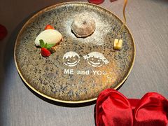 -Nolita西餐厅(金地新华道店)