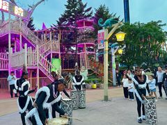 -大连海昌发现王国主题公园