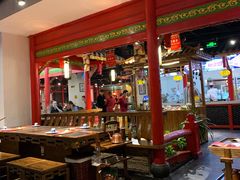 -清真·京华源铜锅涮肉(丰庆店)