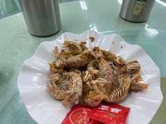 -景好海鲜餐厅(大鹏必选旅游店)