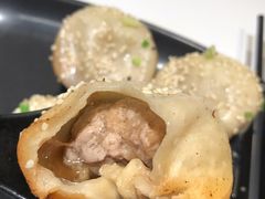 小杨生煎-小杨生煎(南京东路食品一店)