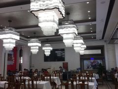 大堂-马凯餐厅(地安门店)