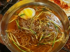 -火炉火自助餐(枫蓝国际店)