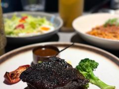 -叁 Three· bistro餐酒馆