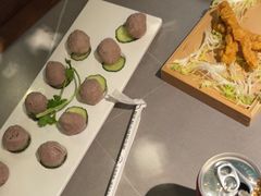 -同仁四季椰子鸡(无锡滨湖万象汇店)