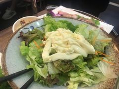 -妙香居韩国烤肉(鹏瑞利季华广场店)
