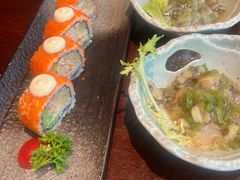 -古京·臻致料理(月湖店)