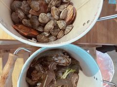 海鲜套餐A-大副蒸海鲜(丰富路店)
