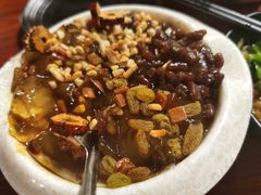 红糖冰粉-七串串(无锡总店)
