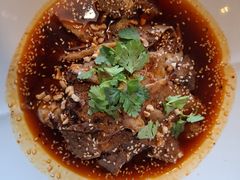 夫妻肺片-渝信川菜(南滨店)