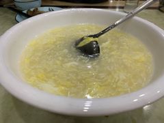 酒酿圆子-红灯笼龙凤饭店(宁波老字号店)