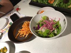 -本家韩国烤肉(青岛万象城店)