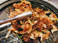 -阿里疆Alijiang·丝路美食·异域风情·清真(长楹天街店)