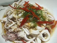 -南门食仙·手工福州菜(南门兜店)