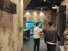 -小城粥道·海胆鲜虾粥(解放广场店)