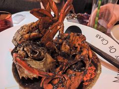 -Ministry of Crab•MOC(交子大道店)