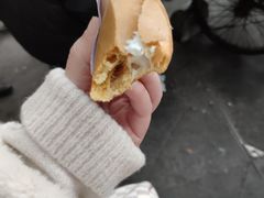 -兰烘糕