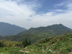 -江南天池