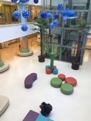 -上海浦滨儿童医院