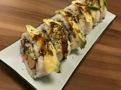 -维卡食舍(户部山店)