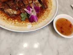 -惠如樓(白云机场T2国际出发店)