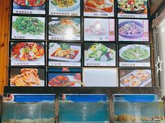水产区-老东镇啤酒屋海鲜加工·蒸汽海鲜·海鲜烧烤(台东店)