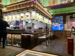 -樱宿日式和牛烧肉(五道口店)