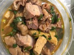 -大学城夜市大排档(凤栖路店)