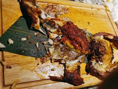 -绿茶餐厅(燕郊永旺店)