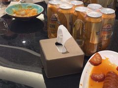 -新南华大酒店(广中店)