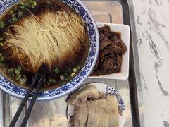 -伟记奥面馆(养育巷店)