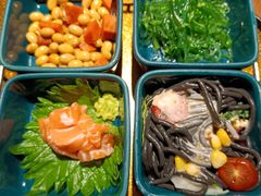 -Mr.Fish鱼鲜生海鲜放题(高德置地冬广场店)