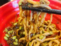 -老回回饺子馆(海洋馆店)