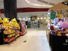 -天虹购物中心(石路店)