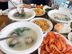 -七鲜渔港美食餐厅(巽寮湾海景店)
