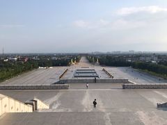 -法门文化景区