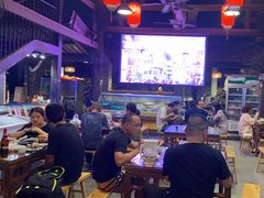 -鹅滋道(甘坑古镇店)