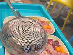 -小煵记·打边炉(西丽文光店)