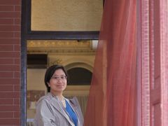 -北京动物园-畅观楼