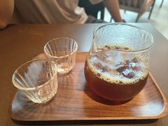 -MR.WALDEN COFFEE(平安金融中心店)