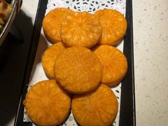 -简普菜烤鱼(苏宁生活广场店)