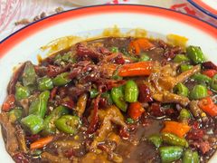 -佳佳麻辣烧菜馆