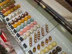 -甜艺廊(永利皇宫店)