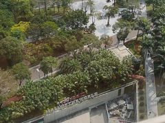 -广州富力君悦大酒店·凯菲厅