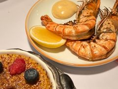 -壳里西餐厅Coquille Seafood Bistro(蒙自路店)