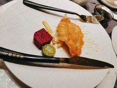 银鳕鱼-满满海佛跳墙(千禧店)