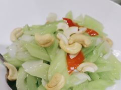 -玉华台饭庄·淮扬菜·烤鸭(望京店)