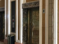 -平湖九龙山庄园圣马可酒店