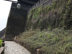 -虞山城墙